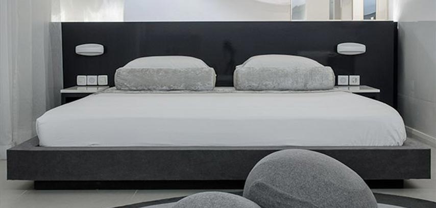 Deluxe Room Image