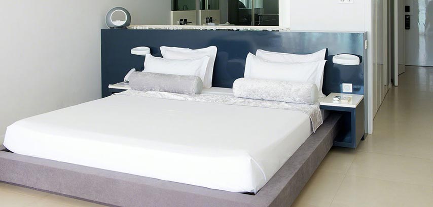 Junior Suite Beachfront Image