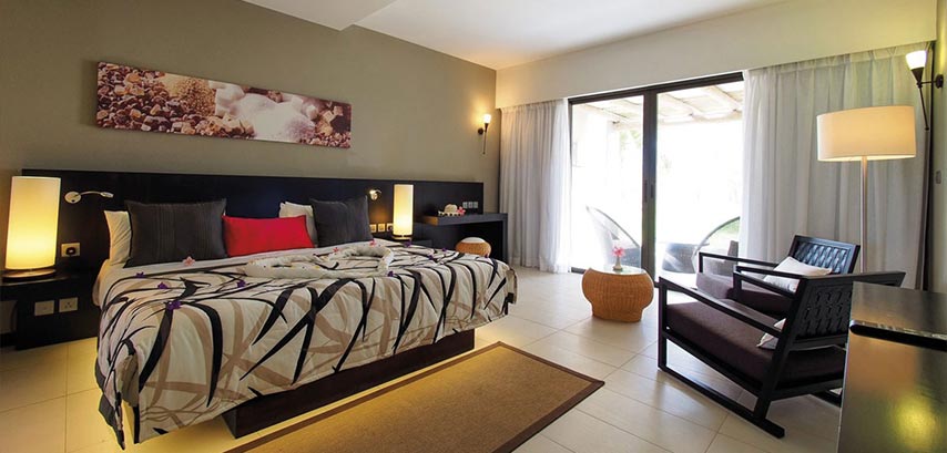 Comfort Room Image