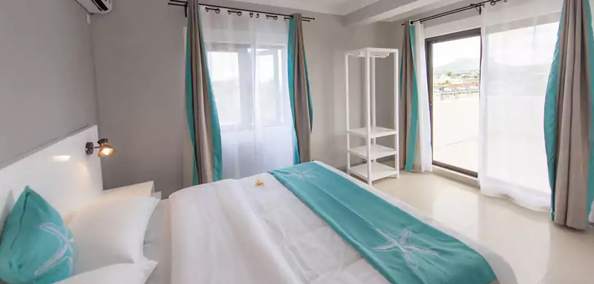 Standard Apartment Image