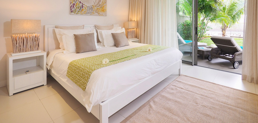 Penthouses with private Swimming Pool (2,3 & 4 bedroom) Image