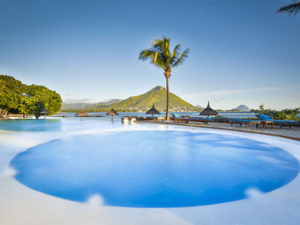 Sands Suites Resort & Spa Hotel Image