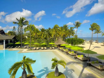 Sofitel Mauritius Imperial Resort & Spa Hotel Image