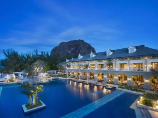 JW Marriott Mauritius Resort Image