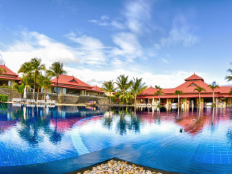 Tamassa Resort Hotel Image