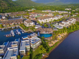 West Island Resort & Spa Hotel Image