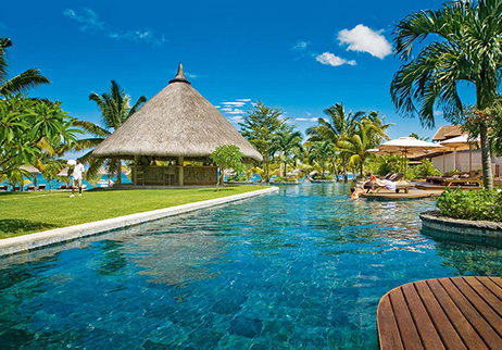 Mauritius Hotel Guide to the Best All Inclusive Hotels in Mauritius