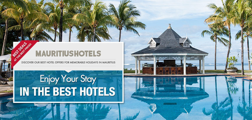 Heritage Resorts Mauritius - Mauritius Hotels Guide