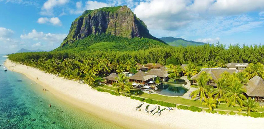 LUX* Resorts & Hotels - Mauritius Hotels Guide