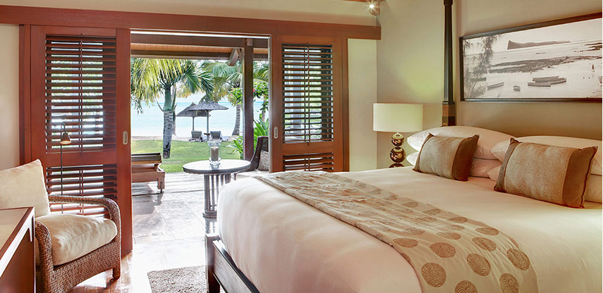 LUX* Resorts & Hotels - Mauritius Hotels Guide