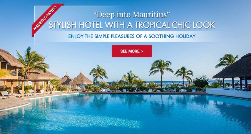 Veranda Resorts Mauritius - Mauritius Hotels Guide