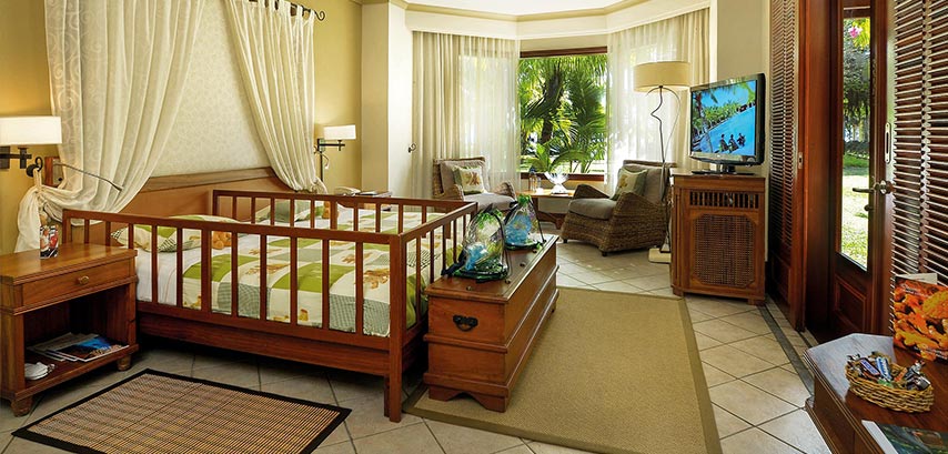 Family Suite Image