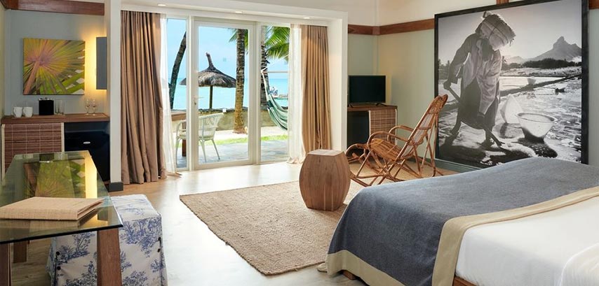 Executive Beachfront Adult Suites Image